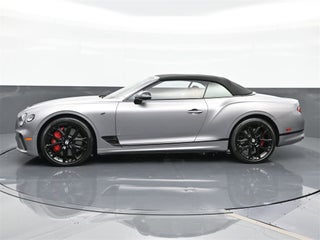 2023 Bentley Continental thumbnail – Miami, FL – 551