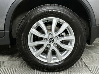 Nissan Rogue for sale Las Vegas