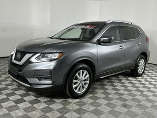 Nissan Rogue for sale Las Vegas