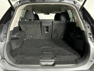Nissan Rogue for sale Las Vegas