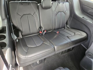 Chrysler Pacifica Hybrid for sale Las Vegas