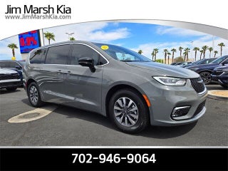 Chrysler Pacifica Hybrid for sale Las Vegas