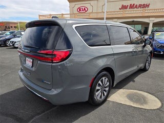 Chrysler Pacifica Hybrid for sale Las Vegas