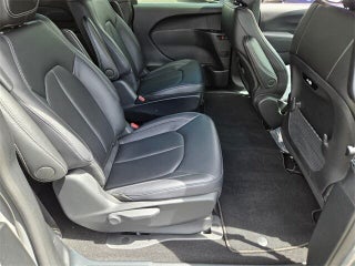 Chrysler Pacifica Hybrid for sale Las Vegas