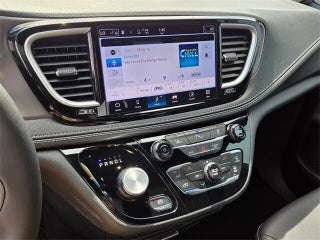 Chrysler Pacifica Hybrid for sale Las Vegas