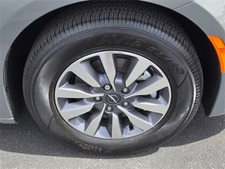 Chrysler Pacifica Hybrid for sale Las Vegas
