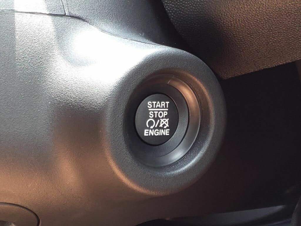 2024 Ram ProMaster