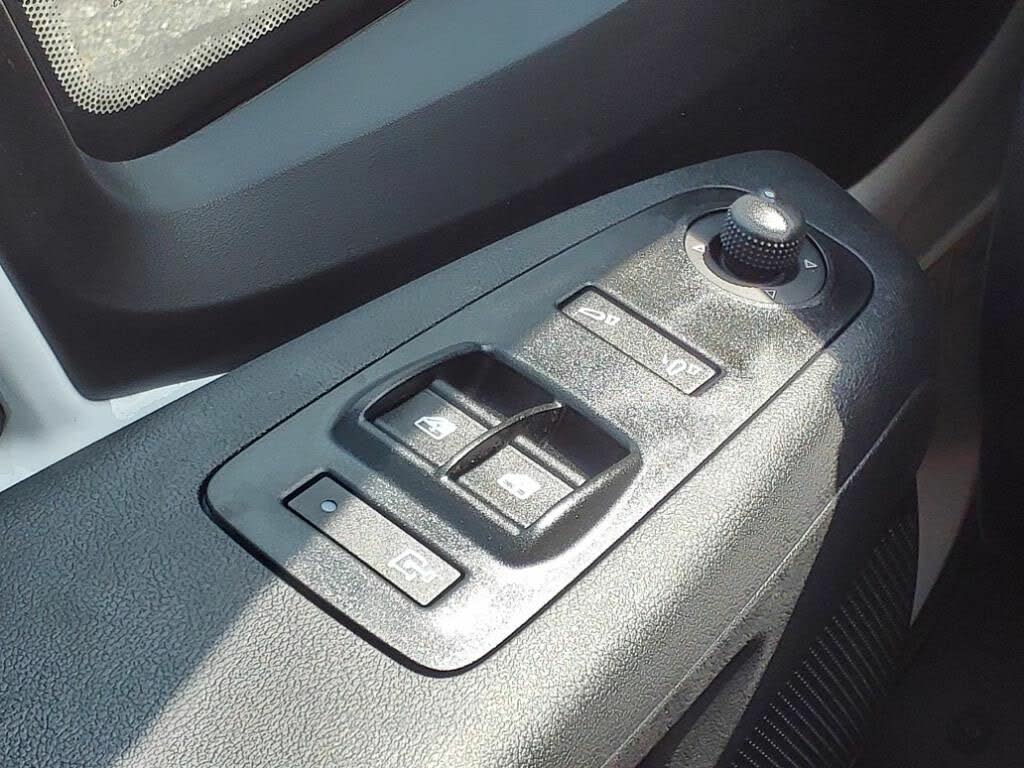 2024 Ram ProMaster