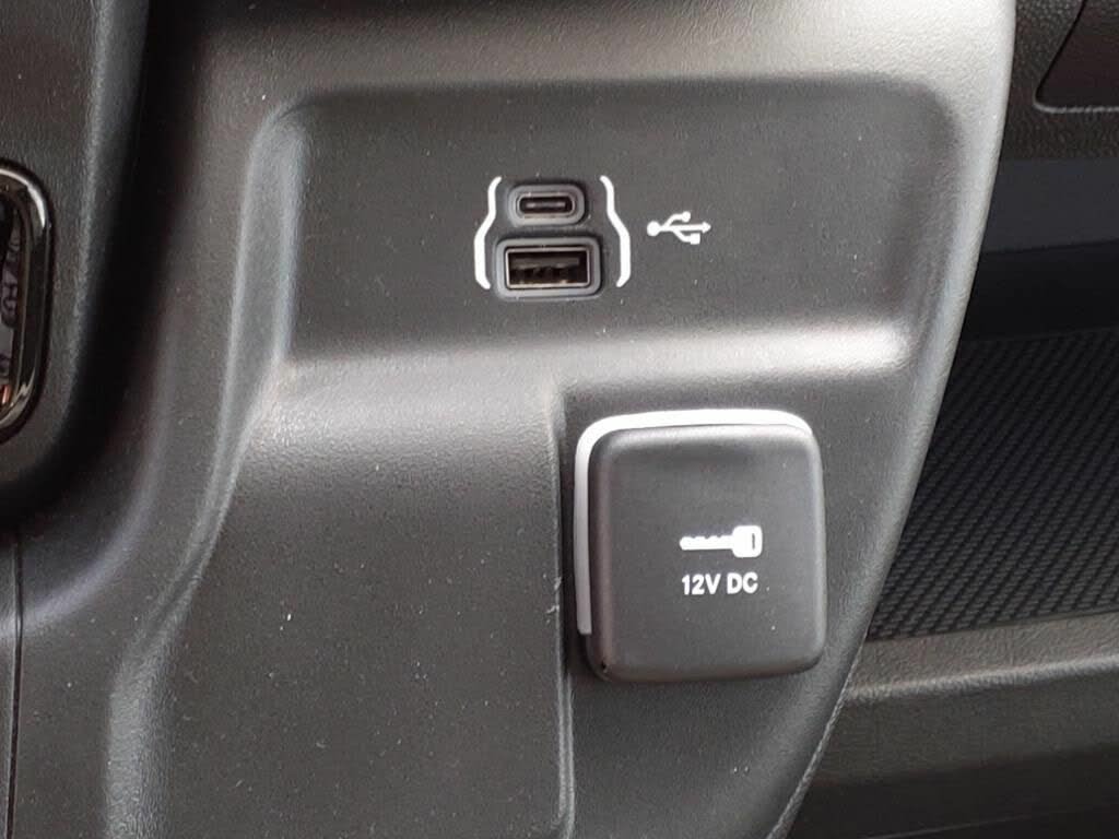 2024 Ram ProMaster