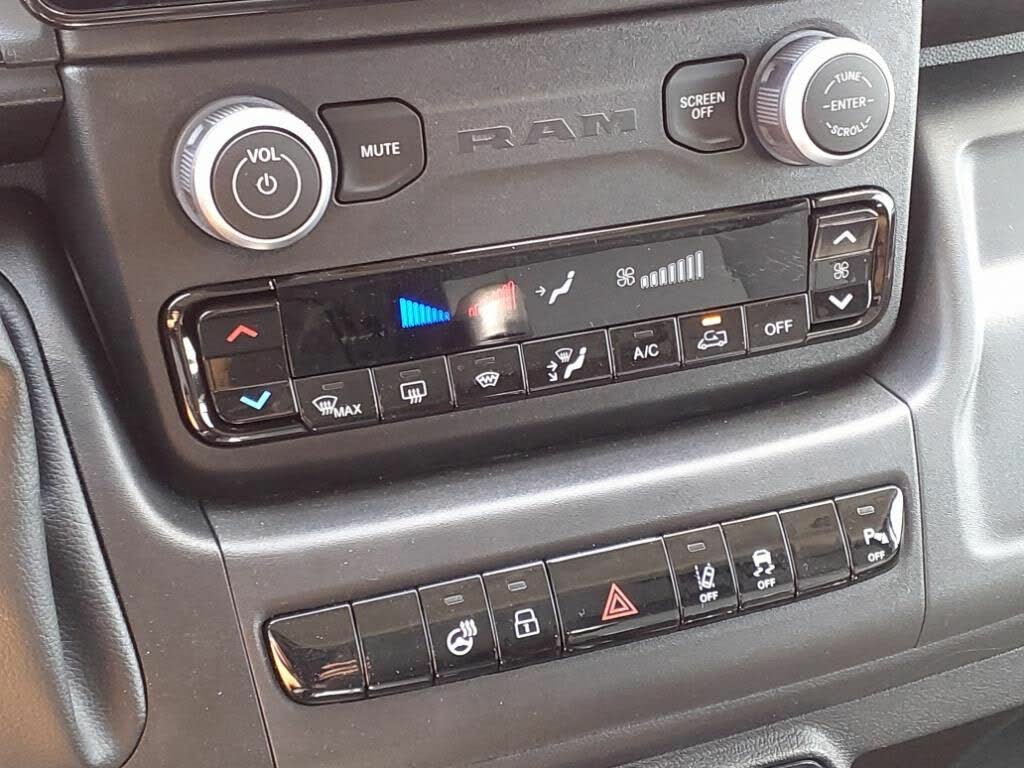 2024 Ram ProMaster
