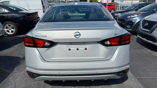 2022 Nissan Altima thumbnail – Miami, FL – 6