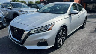 2022 Nissan Altima thumbnail – Miami, FL – 4