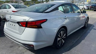 2022 Nissan Altima thumbnail – Miami, FL – 7