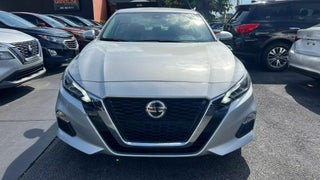 2022 Nissan Altima thumbnail – Miami, FL – 3