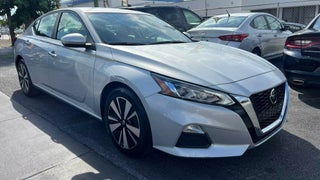 2022 Nissan Altima thumbnail – Miami, FL – 2