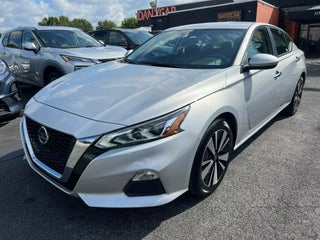 Nissan Altima for sale Las Vegas