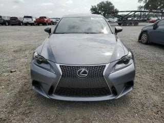 2016 Lexus IS 350 thumbnail – Hollywood, FL – 5
