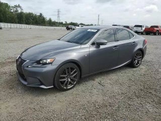 Lexus IS 350 for sale Las Vegas