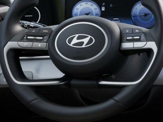 Image of 2025 Hyundai Elantra Hybrid