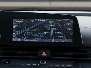 Image of 2025 Hyundai Elantra