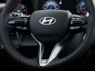 Image of 2025 Hyundai Elantra