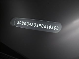 2023 Bentley Continental thumbnail – Miami, FL – 598