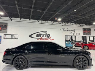 Bentley Flying Spur for sale Las Vegas