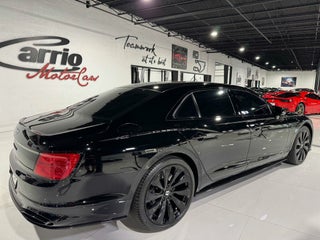Bentley Flying Spur for sale Las Vegas