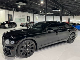 Bentley Flying Spur for sale Las Vegas