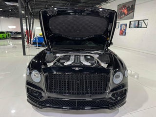 Bentley Flying Spur for sale Las Vegas