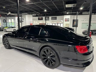 Bentley Flying Spur for sale Las Vegas