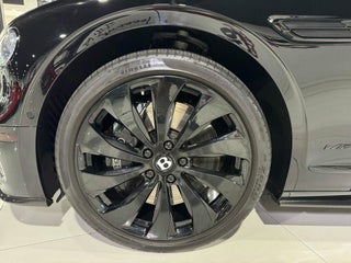 Bentley Flying Spur for sale Las Vegas
