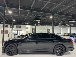 Bentley Flying Spur for sale Las Vegas