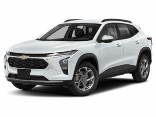 Chevrolet Trax for sale Las Vegas