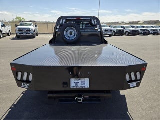 Ford F-350 Super Duty Chassis