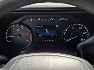 Ford F-350 Super Duty Chassis