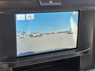 Ford F-350 Super Duty Chassis