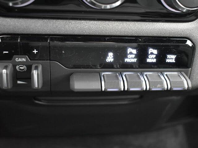 Image of 2025 Ram 1500
