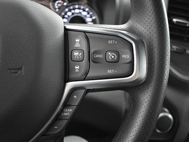 Image of 2025 Ram 1500