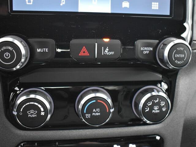Image of 2025 Ram 1500