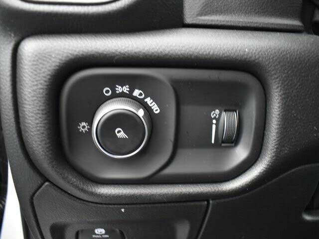 Image of 2025 Ram 1500