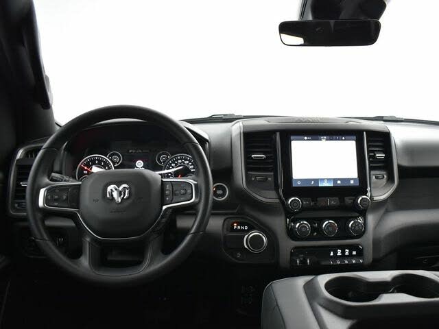 Image of 2025 Ram 1500