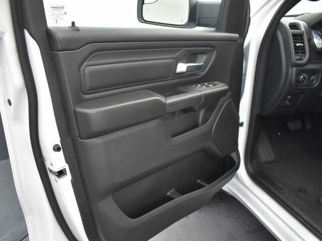 Image of 2025 Ram 1500