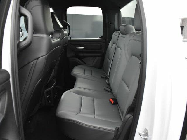 Image of 2025 Ram 1500