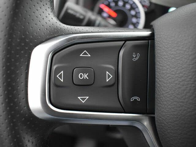 Image of 2025 Ram 1500