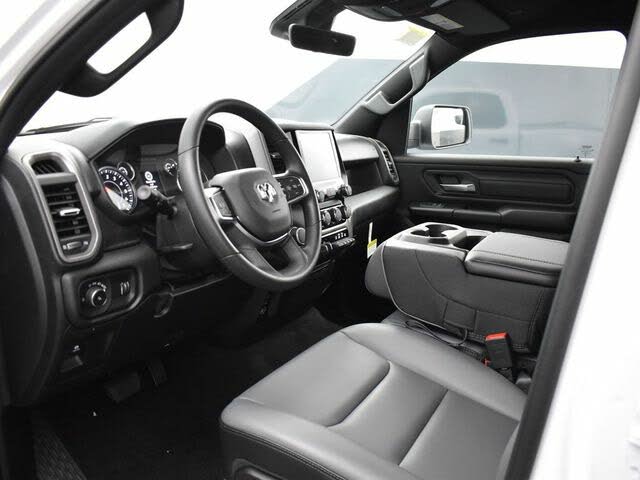 Image of 2025 Ram 1500
