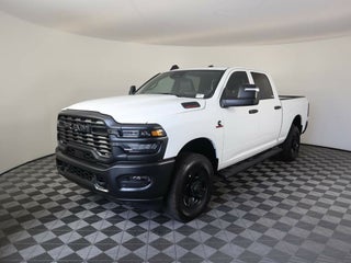 Ram 3500