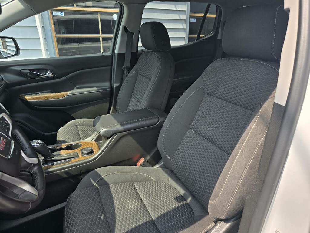 2017 GMC Acadia SLE-2
                                    for sale in North Lauderdale, FL – photo 8