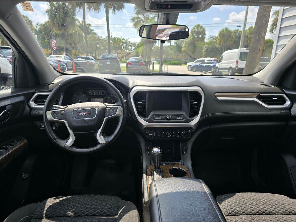 2017 GMC Acadia SLE-2
                                    for sale in North Lauderdale, FL – photo 13