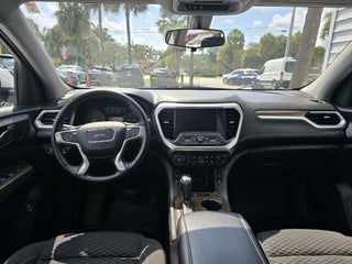 2017 GMC Acadia thumbnail – North Lauderdale, FL – 13